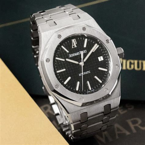 audemars piguet 5369|royal oak 15300.